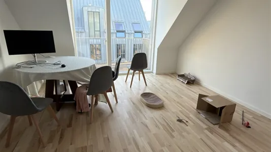 Lejligheder i Valby - billede 2