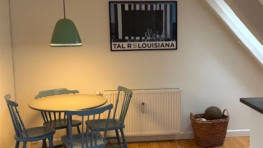 Lejligheder i København K - billede 4